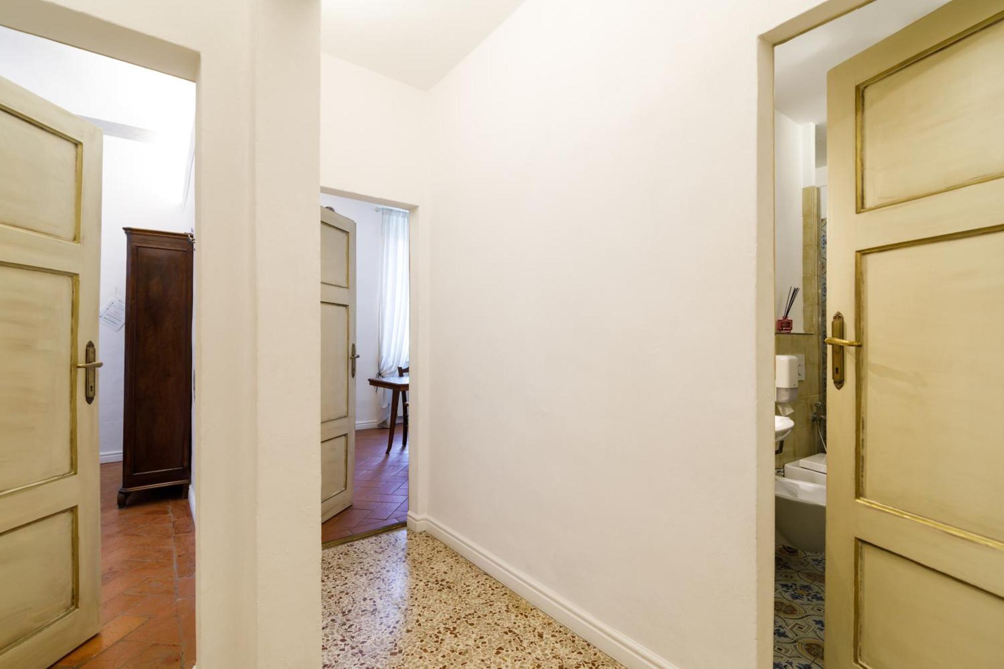 Charme Centro Storico Apartment Siena Exterior foto